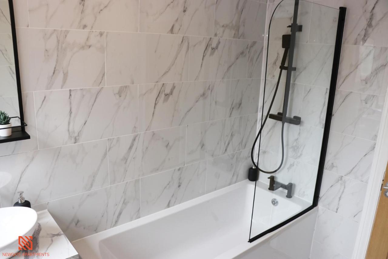 Modern Newgate Apartments - Kingsbury Underground, All Local Amenities On Your Doorstep ハーロウ エクステリア 写真
