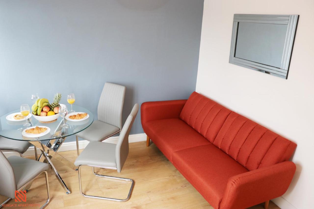Modern Newgate Apartments - Kingsbury Underground, All Local Amenities On Your Doorstep ハーロウ エクステリア 写真