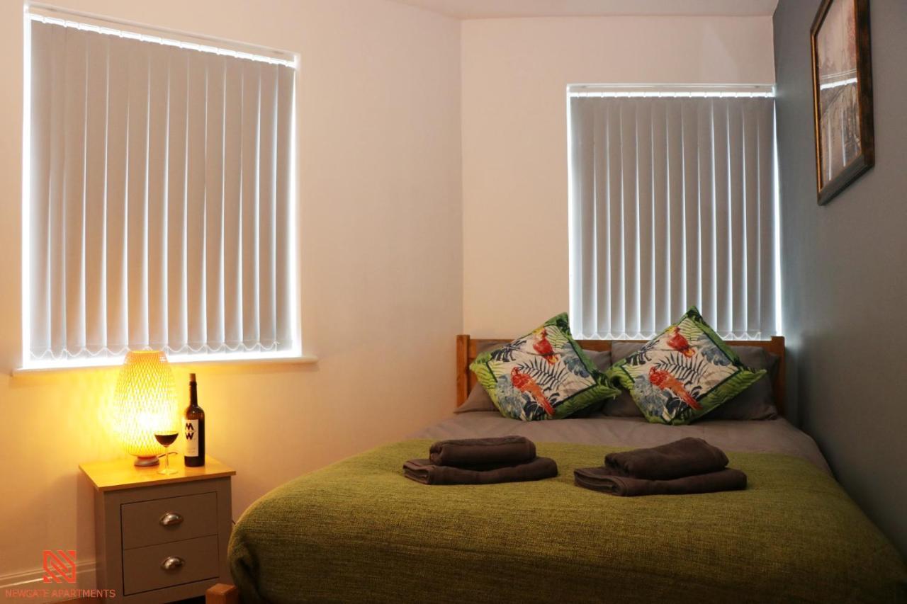 Modern Newgate Apartments - Kingsbury Underground, All Local Amenities On Your Doorstep ハーロウ エクステリア 写真