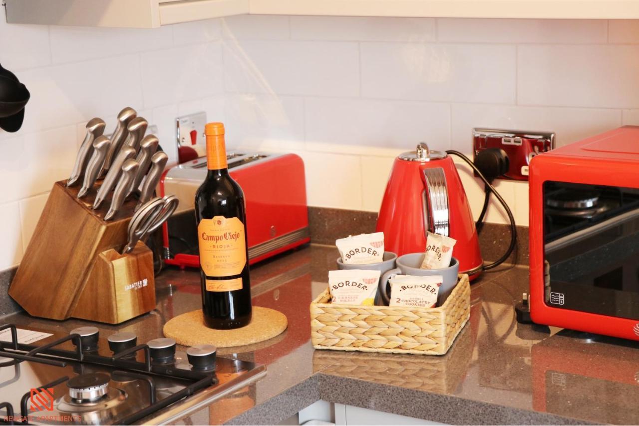 Modern Newgate Apartments - Kingsbury Underground, All Local Amenities On Your Doorstep ハーロウ エクステリア 写真