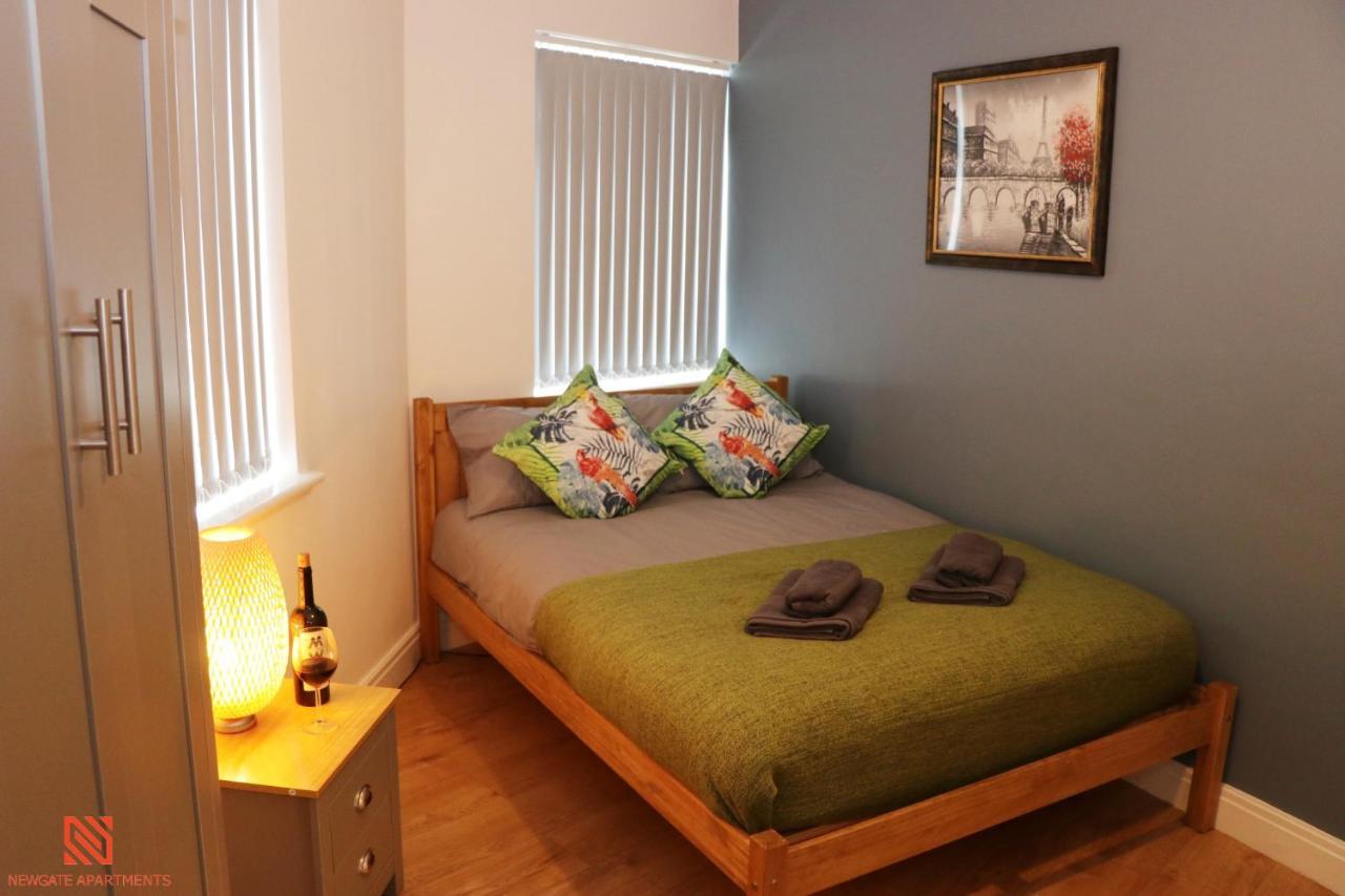 Modern Newgate Apartments - Kingsbury Underground, All Local Amenities On Your Doorstep ハーロウ エクステリア 写真