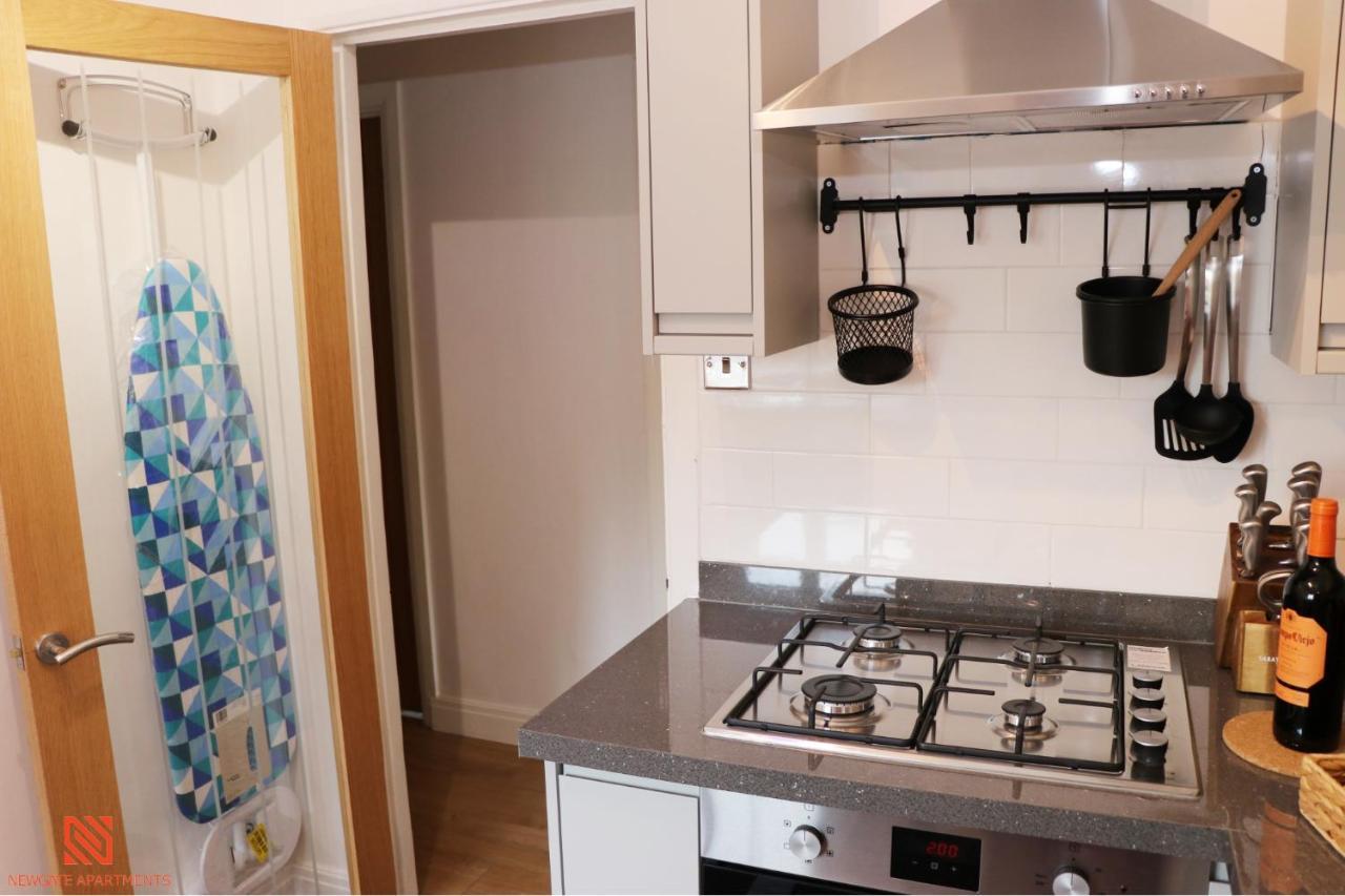 Modern Newgate Apartments - Kingsbury Underground, All Local Amenities On Your Doorstep ハーロウ エクステリア 写真